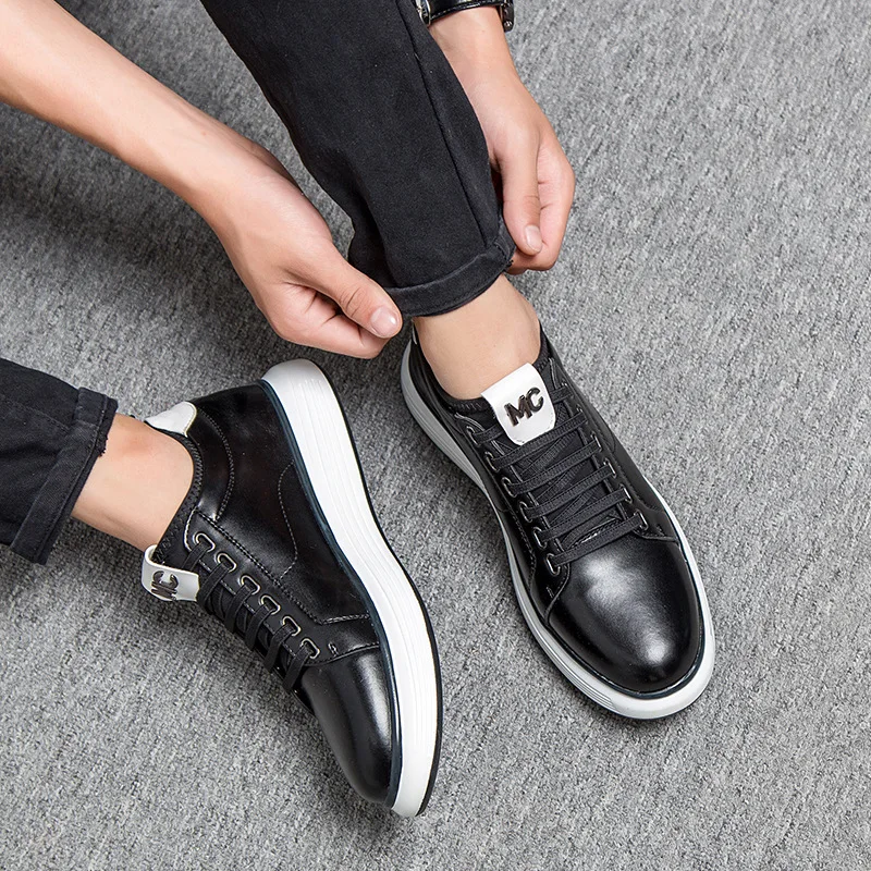 muu Adult Comfortable Casual Shoes Men Lightweight Sneakers Man Adults High Quality Comfortable Male Footwear Shoes #CA2cu001
muu Adult Comfortable Casual Shoes Men Lightweight Sneakers Man Adults High Quality Comfortable Male Footwear Shoes #CA2cu001