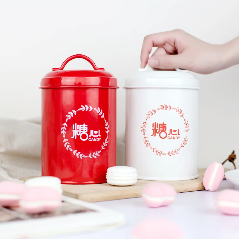 Sealed , Coffee Jars , Tea Cans, Milk Powder Boxs, Candy Cans, with Sealing Strips, Moisture-proof and Sealing Capacity 1 L
Sealed , Coffee Jars , Tea Cans, Milk Powder Boxs, Candy Cans, with Sealing Strips, Moisture-proof and Sealing Capacity 1 L