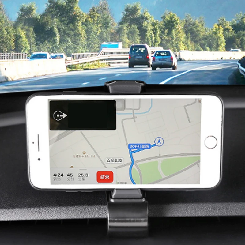 Modification For Tesla for model3 instrument panel mobile phone bracket navigation bracket mobile phone frame modification
Modification For Tesla for model3 instrument panel mobile phone bracket navigation bracket mobile phone frame modification