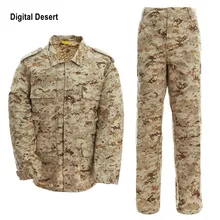 Desert Suits Multicam Military Uniform Army Training Combat Clothes Outdoor Hunting Work Clothes 
Desert Suits Multicam Military Uniform Army Training Combat Clothes Outdoor Hunting Work Clothes