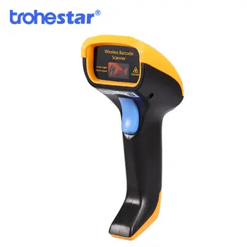 Wireless Barcode Scanner USB Handheld Bar Code Reader Laser Cordless Data Collector Portable Terminal Inventory Device Scanners
Wireless Barcode Scanner USB Handheld Bar Code Reader Laser Cordless Data Collector Portable Terminal Inventory Device Scanners
