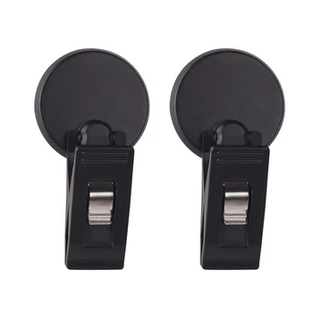2Pcs Vehicle-Mounted Access Control Card Holder Multi-Function Clip Convenient Bill Holder Ticket Folder Car Accessorise
2Pcs Vehicle-Mounted Access Control Card Holder Multi-Function Clip Convenient Bill Holder Ticket Folder Car Accessorise