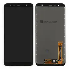 Ensemble écran tactile LCD de téléphone portable, pièces détachées pour Samsung Galaxy J4 Plus 2018 J415 J415F/G/M=