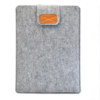 Soft Sleeve Felt Bag Case Cover Anti-scratch for 11inch/ 13inch/ 15inch Macbook Air Pro Retina Ultrabook Laptop Tablet SP99 
Soft Sleeve Felt Bag Case Cover Anti-scratch for 11inch/ 13inch/ 15inch Macbook Air Pro Retina Ultrabook Laptop Tablet SP99