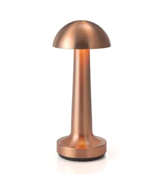 Rechargeable table lamp 3W touch switch beautiful body led battery wireless table lamp for restaurant
Rechargeable table lamp 3W touch switch beautiful body led battery wireless table lamp for restaurant