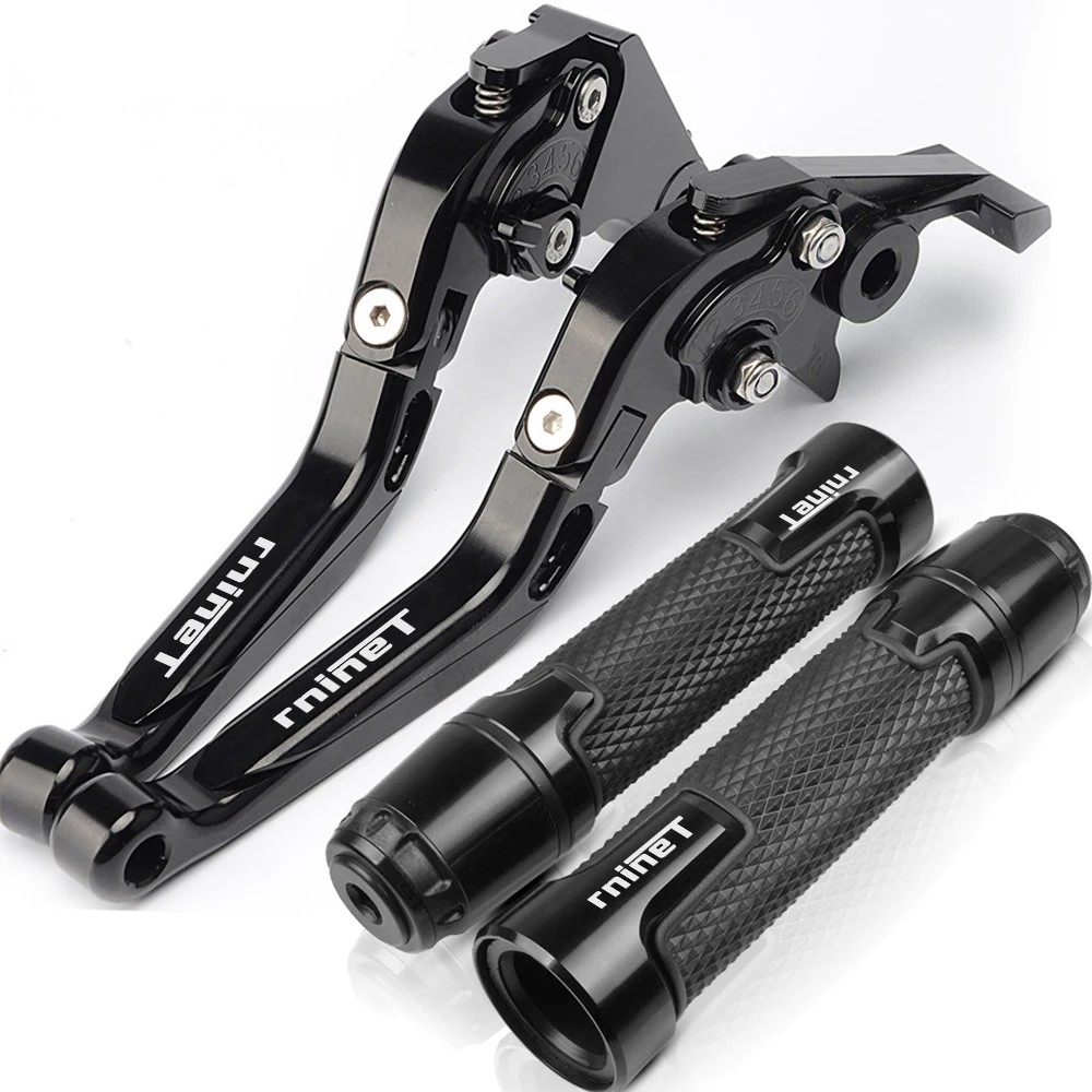 For BMW R nine T Motorcycle Brake Clutch Lever Extendable Hand Grip Handlebar R ninet Pure Racer Scrambler Urban GS 2017 2018
For BMW R nine T Motorcycle Brake Clutch Lever Extendable Hand Grip Handlebar R ninet Pure Racer Scrambler Urban GS 2017 2018