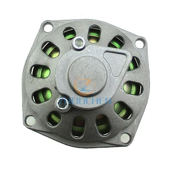 25H 6 T Tooth Clutch Drum Gear Box With Cover Cap For 47cc 49cc 2 Stroke ATV Quad Go Kart Buggy Dirt Pocket Mini Motor Bike 
25H 6 T Tooth Clutch Drum Gear Box With Cover Cap For 47cc 49cc 2 Stroke ATV Quad Go Kart Buggy Dirt Pocket Mini Motor Bike