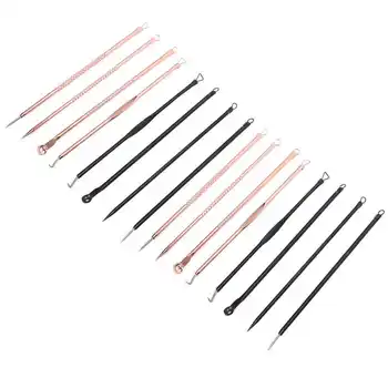 Skin Vacuum Face Care Blackhead Pimple Removal Comedone Extractor Tools Professional Whitehead Removal Kit Led
Skin Vacuum Face Care Blackhead Pimple Removal Comedone Extractor Tools Professional Whitehead Removal Kit Led