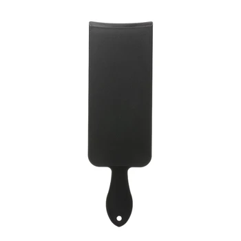 Hair Coloring Board Professional Hair Tint Dyeing Highlighting Board Hairdressing Pick Color Balayage Board Tool
Hair Coloring Board Professional Hair Tint Dyeing Highlighting Board Hairdressing Pick Color Balayage Board Tool