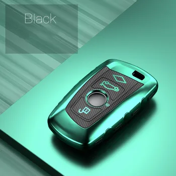 TPU Carbon Fiber Pattern Car Remote Key Case For BMW 520 525 F30 F10 F18 118i 320i 1 3 5 7 Series X3 X4 M3 M4 M5 E34 E90 E60 E36
TPU Carbon Fiber Pattern Car Remote Key Case For BMW 520 525 F30 F10 F18 118i 320i 1 3 5 7 Series X3 X4 M3 M4 M5 E34 E90 E60 E36