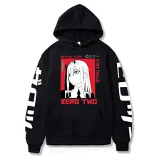 Kawaii Zero Two Anime Hoodie Darling In The Franxx Harajuku Pullover Sweatshirt Zero Two Graphic SHoodie Treetwear Hoody Unisex
Kawaii Zero Two Anime Hoodie Darling In The Franxx Harajuku Pullover Sweatshirt Zero Two Graphic SHoodie Treetwear Hoody Unisex