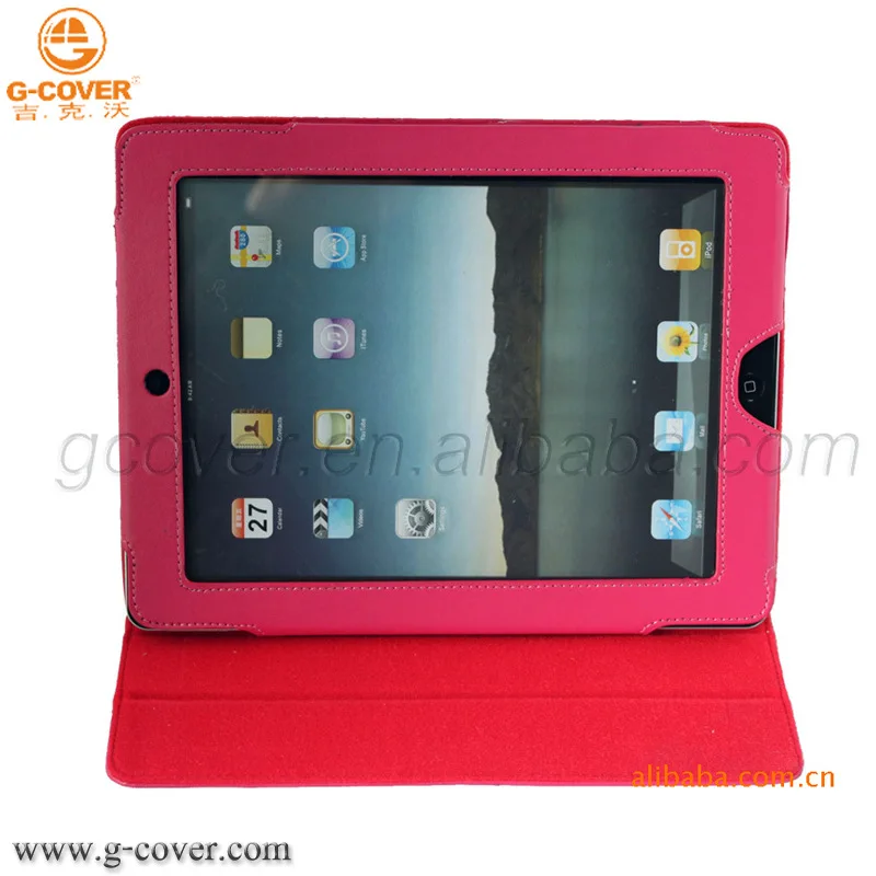 New Style iPad Tablet PC Bag-Holder Protective Case
New Style iPad Tablet PC Bag-Holder Protective Case