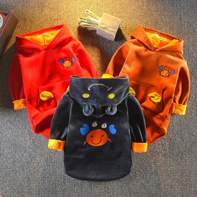 2018 New Style Autumn And Winter Children Girls Korean-style-Style Fashion-Piece Set-
2018 New Style Autumn And Winter Children Girls Korean-style-Style Fashion-Piece Set-
