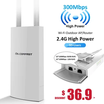 High Power Wireless wi fi Router 500mW 300M~1200Mbps Outdoor AP Wide-Area Wi-Fi Amplifier With 360-Degree Omnidirection Antenna
High Power Wireless wi fi Router 500mW 300M~1200Mbps Outdoor AP Wide-Area Wi-Fi Amplifier With 360-Degree Omnidirection Antenna