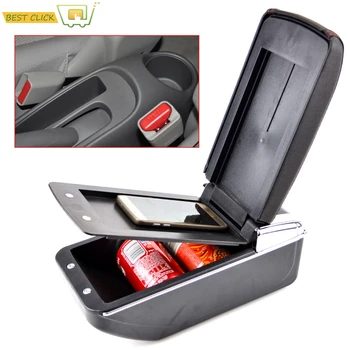 For Nissan VERSA Sedan Latio Sunny 12-18 Dual Layer Armrest Arm Rest Center Console Storage Box Renault Scala 13 14 15 2016 2017
For Nissan VERSA Sedan Latio Sunny 12-18 Dual Layer Armrest Arm Rest Center Console Storage Box Renault Scala 13 14 15 2016 2017