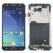 ML1 OLED For Samsung Galaxy J5 J5007 J500H J500M LCD Display Touch Screen Digitizer Frame Mobile Phone LCD Screens Accessories
ML1 OLED For Samsung Galaxy J5 J5007 J500H J500M LCD Display Touch Screen Digitizer Frame Mobile Phone LCD Screens Accessories
