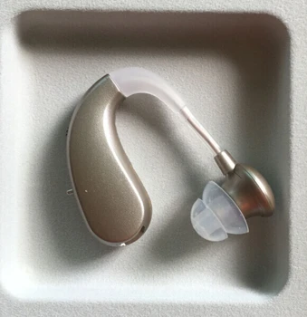 2020NEW Rechargeable Mini Digital Hearing Aid Sound Amplifiers Wireless Ear Aids for Elderly Moderate to Severe Loss
2020NEW Rechargeable Mini Digital Hearing Aid Sound Amplifiers Wireless Ear Aids for Elderly Moderate to Severe Loss