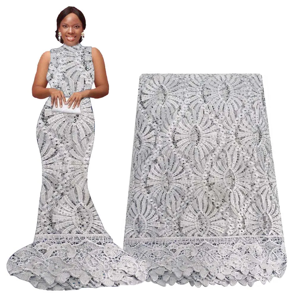 african lace fabric 4