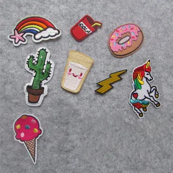 high quality fashion patches hot melt adhesive applique embroidery patches stripes DIY clothing accessory patch C2235-C2248
high quality fashion patches hot melt adhesive applique embroidery patches stripes DIY clothing accessory patch C2235-C2248