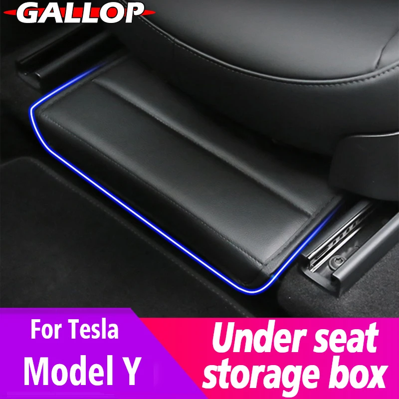 Органайзер под сиденье, коробка для хранения Tesla Model Y, украшение большой емкости для автомобиля, интерьерная отделка, аксессуары для модификации
Органайзер под сиденье, коробка для хранения Tesla Model Y, украшение большой емкости для автомобиля, интерьерная отделка, аксессуары для модификации