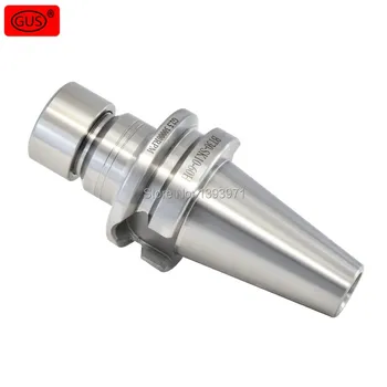 GUS imported tool handle BT30-SK10-60 CNC tool handle processing center high precision bt40-sk16-90 tool handle
GUS imported tool handle BT30-SK10-60 CNC tool handle processing center high precision bt40-sk16-90 tool handle