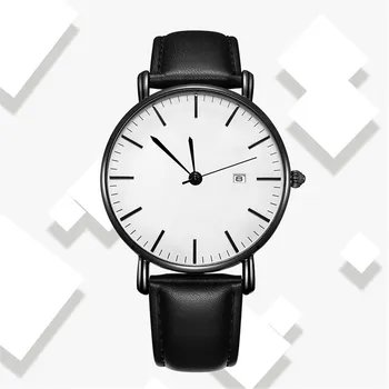 Business Casual Design Watch Stainless Steel Couple Quartz Analog Wrist Watch
Business Casual Design Watch Stainless Steel Couple Quartz Analog Wrist Watch