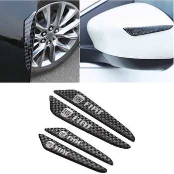 4PCS Car Door Anti-collision Bumper Strip Guards Side Protector Sticker for Fiat Panda Bravo Punto Linea Croma 500 595
4PCS Car Door Anti-collision Bumper Strip Guards Side Protector Sticker for Fiat Panda Bravo Punto Linea Croma 500 595