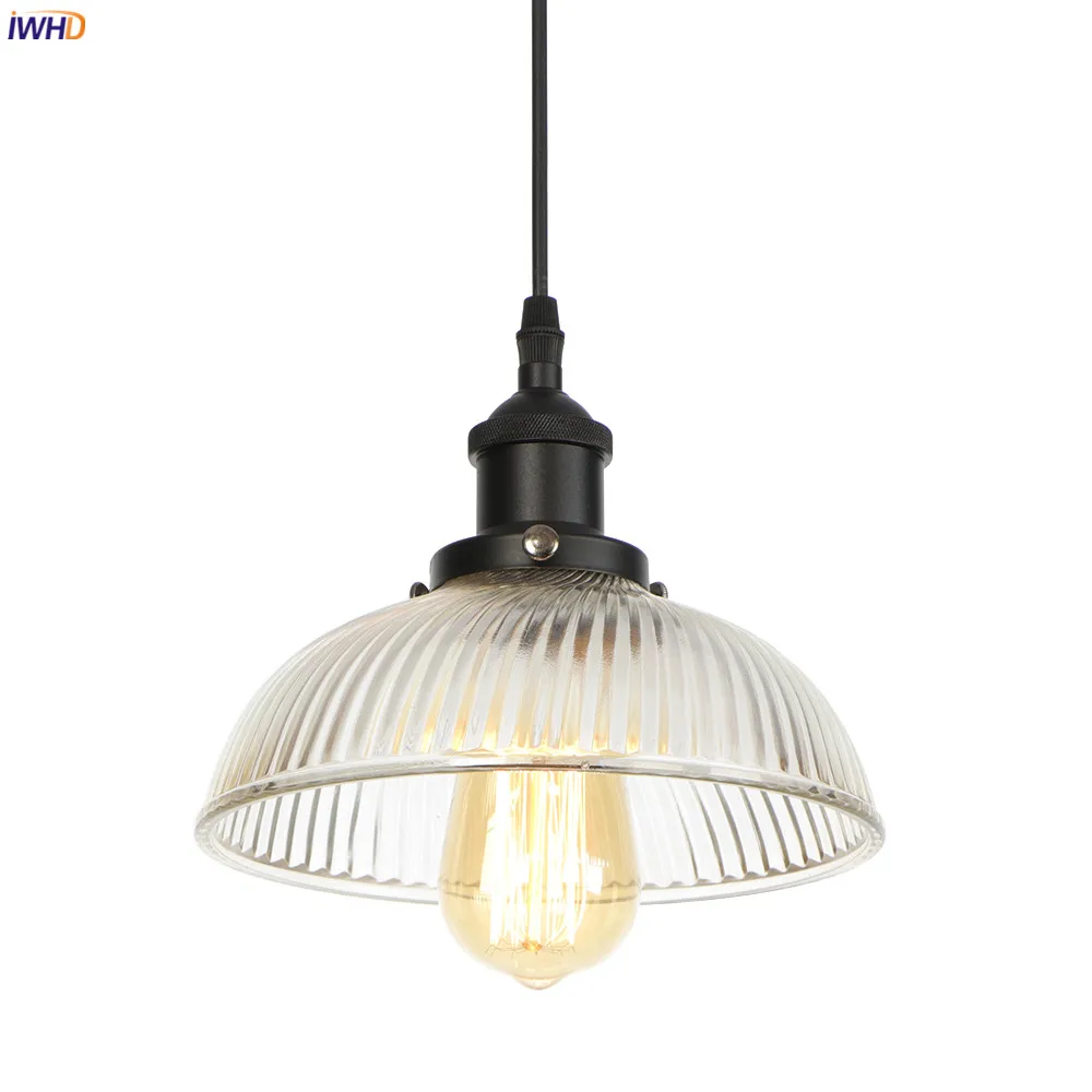 Pendant Lights (1)