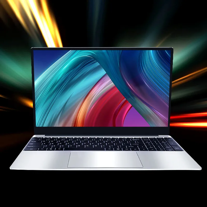 Игровой ноутбук Intel Core I5 5 15 6 ГГц 3 10 дюйма DDR3 8 ГБ 256 512 ТБ 2 м.2 SSD IPS экран игровой с