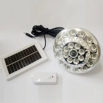 Remote Control Tent Solar Charge LED Camping Light Outdoor Ultra Bright Rechargeable Hanging Hook Lantern Emergency Lamp 3 Modes
Remote Control Tent Solar Charge LED Camping Light Outdoor Ultra Bright Rechargeable Hanging Hook Lantern Emergency Lamp 3 Modes