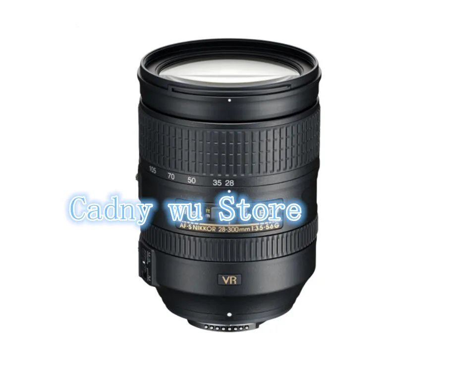 

for Nikon AF-S for Nikkor 28-300mm f/3.5-5.6G ED VR Standard Zoom Lens For D810 D800 D750 D610 D7200 D7100