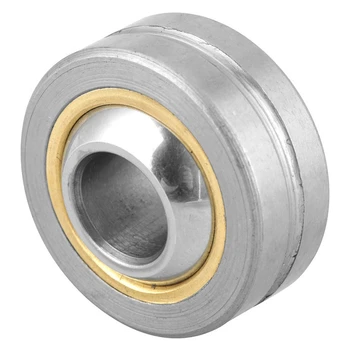 New Pb8 Spherical Plain Bearing 8X22X12 Miniature Plain Bearings 
New Pb8 Spherical Plain Bearing 8X22X12 Miniature Plain Bearings