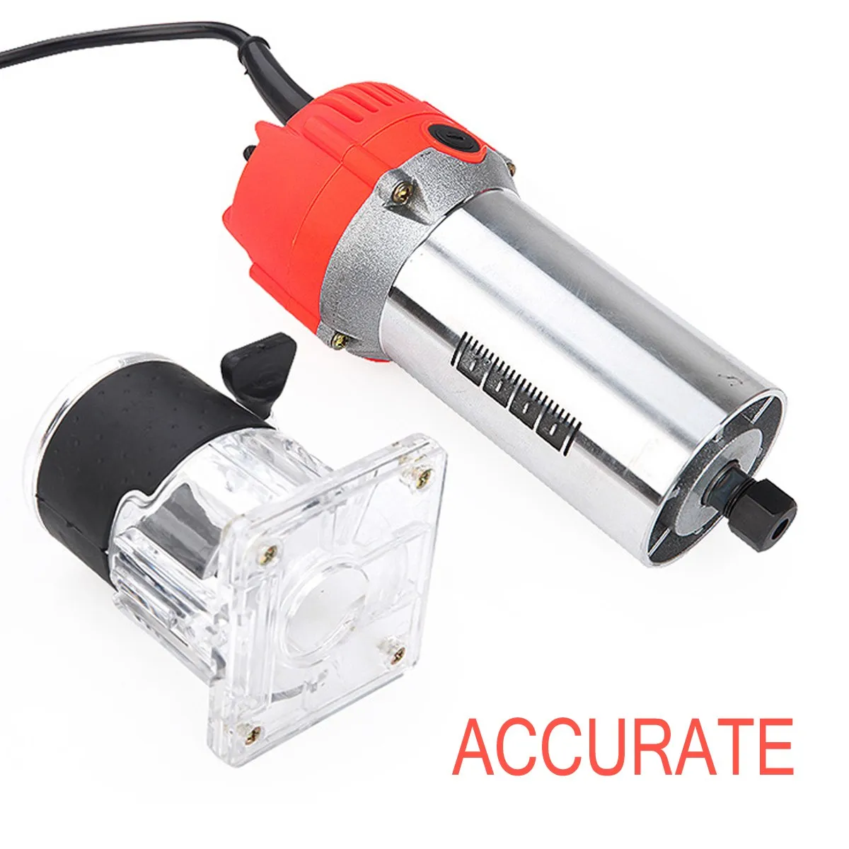 220v 680W 30000RPM 6.35MM Multi Function Woodworking Electric Edge Trimmer Woodworking MachineWood Edge Cutter /Router
220v 680W 30000RPM 6.35MM Multi Function Woodworking Electric Edge Trimmer Woodworking MachineWood Edge Cutter /Router