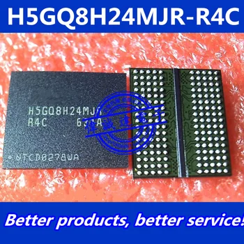 3pcs/lot H5GQ8H24MJR-R4C H5GQ8H24MJR-R0C H5GQ8H24MJR R4C H5GQ8H24MJR R0C BGA Chipset
3pcs/lot H5GQ8H24MJR-R4C H5GQ8H24MJR-R0C H5GQ8H24MJR R4C H5GQ8H24MJR R0C BGA Chipset