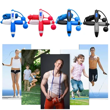 Massage Balance Mat for Exercise Adjustable Jump Rope with Digital Counter Timer Cordless Weighted Skipping Rope
Massage Balance Mat for Exercise Adjustable Jump Rope with Digital Counter Timer Cordless Weighted Skipping Rope