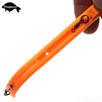 Carp Fishing Tool Chod Rigs Making Tool For Hair Rig Making Stiff Monofilament Puller Tool for Chod Hair Rigs Tackle Accessories
Carp Fishing Tool Chod Rigs Making Tool For Hair Rig Making Stiff Monofilament Puller Tool for Chod Hair Rigs Tackle Accessories