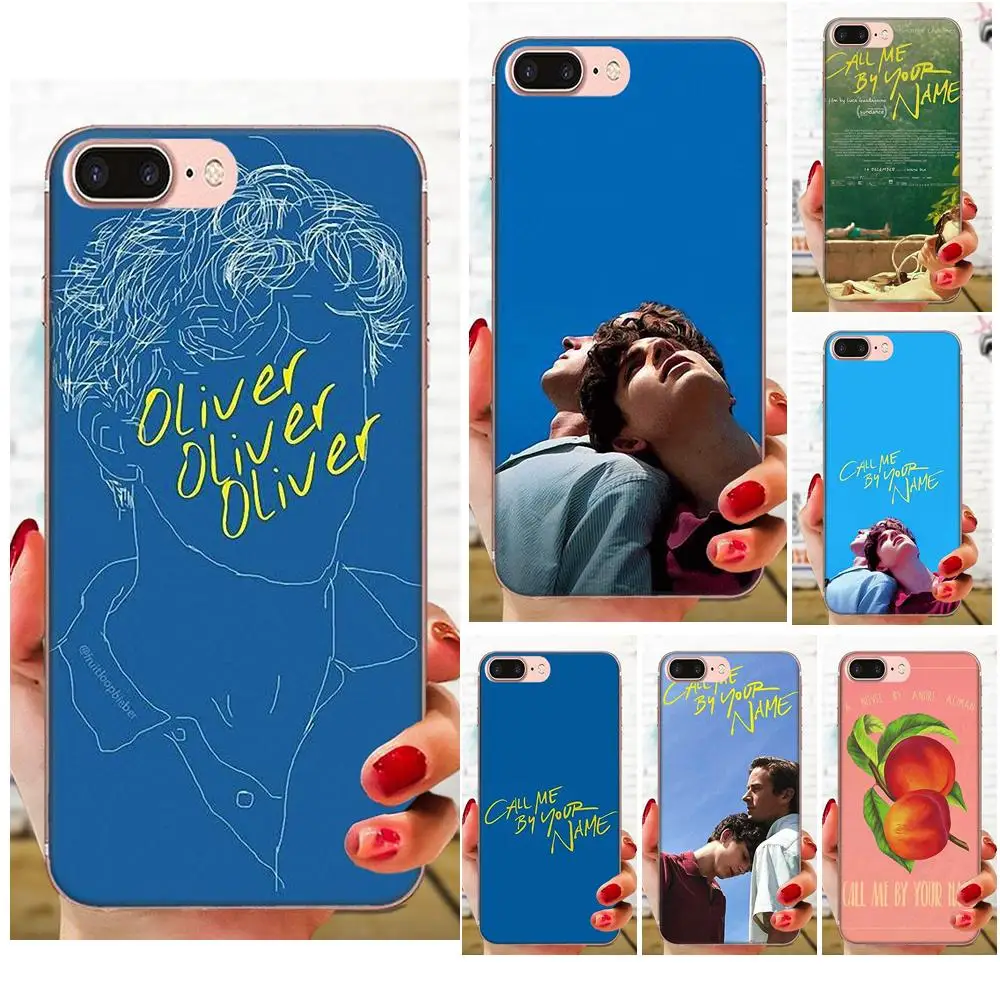 Soft New Arrival Call Me By Your Name For Samsung Galaxy Note 5 8 9 S3 S4 S5 S6 S7 S8 S9 S10 5G mini Edge Plus Lite
Soft New Arrival Call Me By Your Name For Samsung Galaxy Note 5 8 9 S3 S4 S5 S6 S7 S8 S9 S10 5G mini Edge Plus Lite