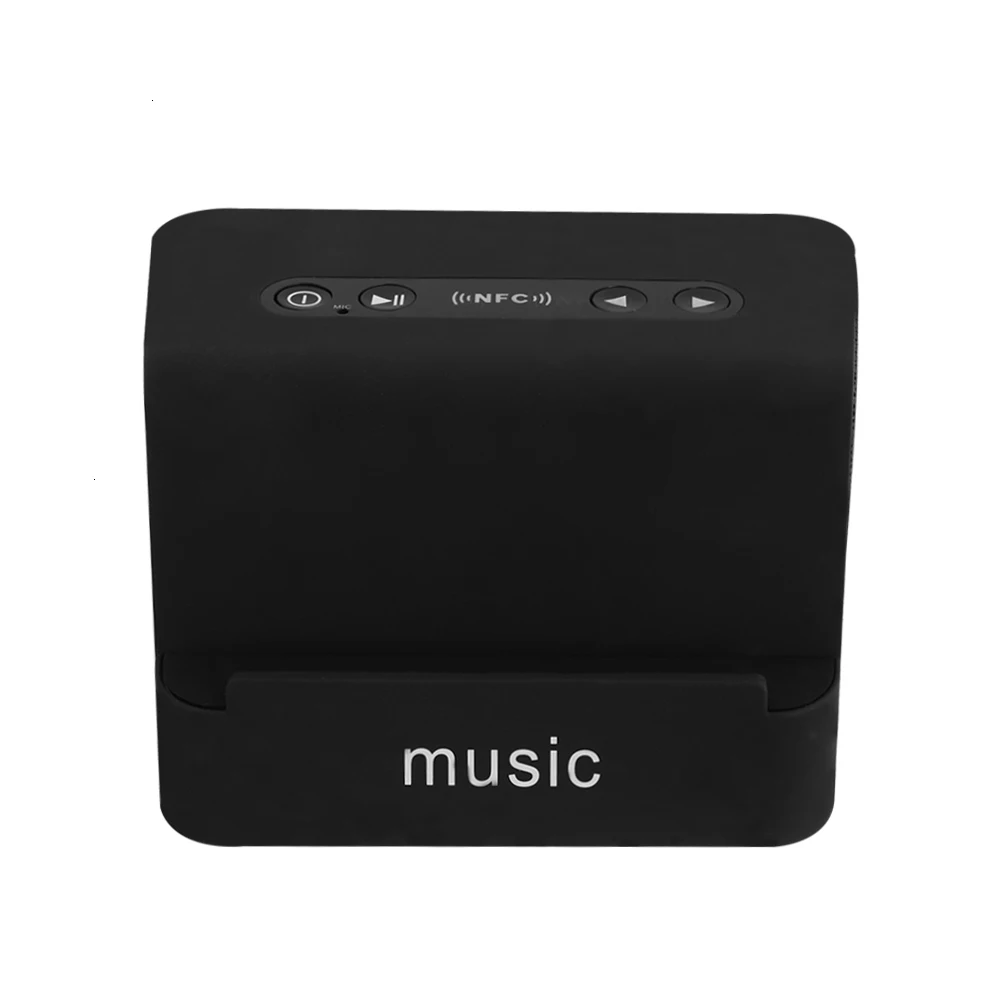 speaker speaker