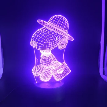 3D Lamp Snoopy Animation Best Present for Children for Living Room Decoration Bright Base Touch Senor Usb Led Night Light Lamp 
3D Lamp Snoopy Animation Best Present for Children for Living Room Decoration Bright Base Touch Senor Usb Led Night Light Lamp
