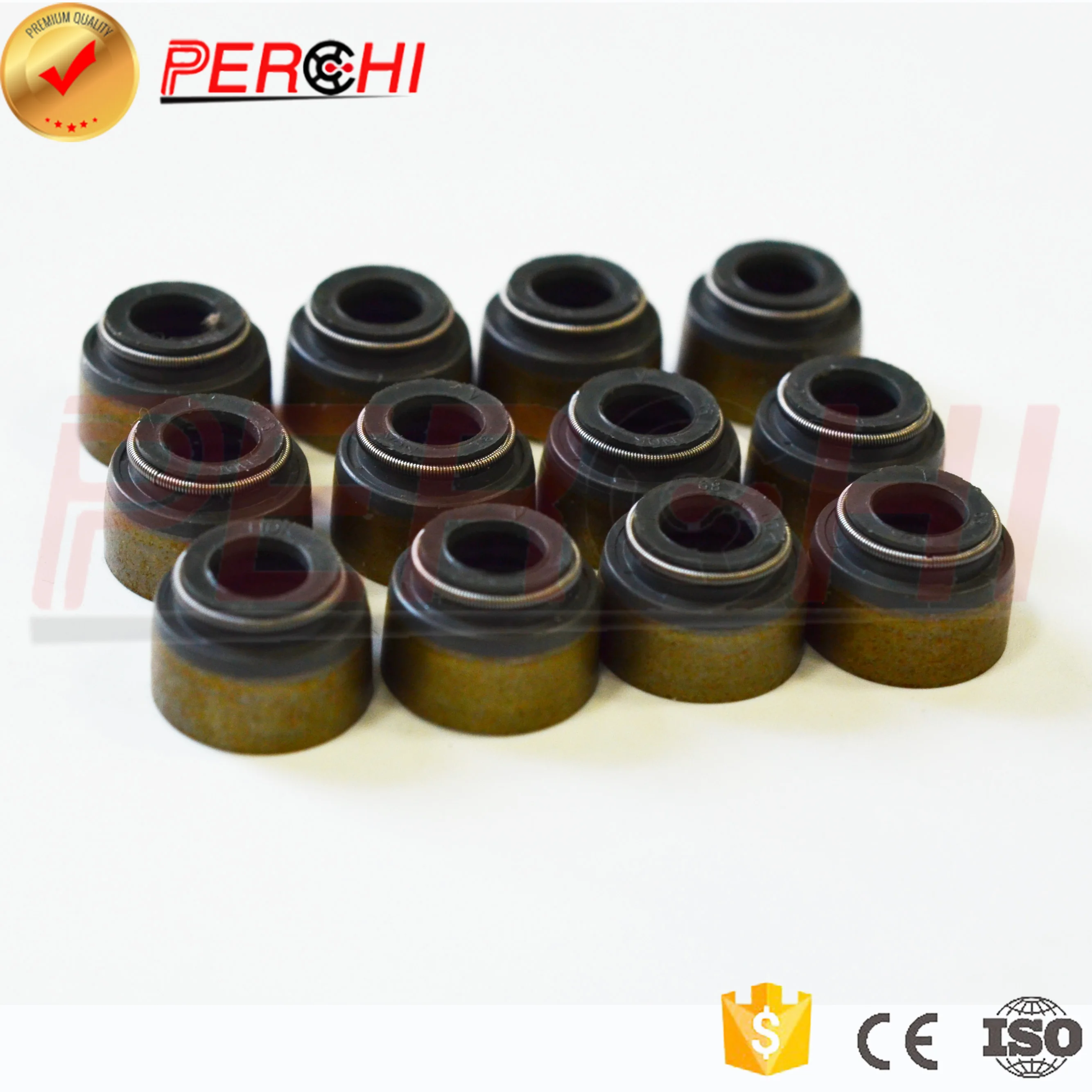 Комплект масляного уплотнения штока клапана для Toyota 1HZ/HZJ80 90913-02094 COASTER Bus (_ B2 _ B3 _) 4 2