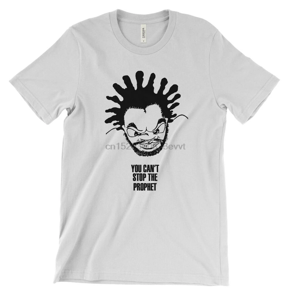 Jeru The Damaja T Shirt - hip hop classic Come Clean Gang Starr DJ Premier |