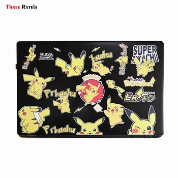 Three Ratels kawaii 51pcs Cartoon Pikachu Peeping Creative window wall Auto Decal Car Bumper Body Pattern Vinyl
Three Ratels kawaii 51pcs Cartoon Pikachu Peeping Creative window wall Auto Decal Car Bumper Body Pattern Vinyl
