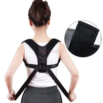 lumbar traction device Anti Humpback Corrective Belt Adult Open Shoulder Back Artifact Straight Waist Correct Body Round 
lumbar traction device Anti Humpback Corrective Belt Adult Open Shoulder Back Artifact Straight Waist Correct Body Round