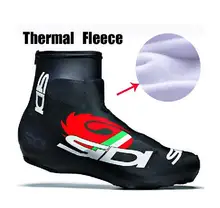 2020 NW ラファ冬熱サイクリング靴カバースポーツマン MTB バイクは自転車オーバーシューズ Cubre Ciclismo 男性のための女性(China)