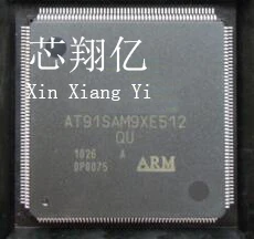 XINXIANGYI AT91SAM9XE512-QU QFP | Электронные компоненты и принадлежности
