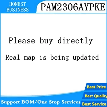 5PCS PAM2306AYPKE DFN Conv DC-DC 2.5V to 5.5V Step Down Dual-Out 3.3V/1.8V 1A 12-Pin WDFN EP T/R in stock
5PCS PAM2306AYPKE DFN Conv DC-DC 2.5V to 5.5V Step Down Dual-Out 3.3V/1.8V 1A 12-Pin WDFN EP T/R in stock