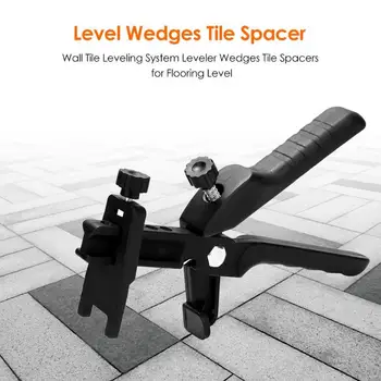 Tile Spacers Flooring Leveler Locator Spacers Level Wedge Floor Installation Wall Tile Paving Locator Tool Spacers
Tile Spacers Flooring Leveler Locator Spacers Level Wedge Floor Installation Wall Tile Paving Locator Tool Spacers