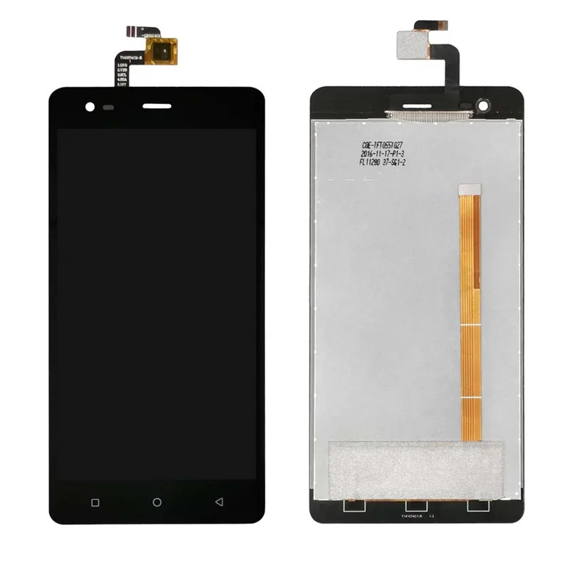Display For Prestigio Grace R5 LTE PSP5552DUO PSP 5552 PSP5552 LCD Display Touch Screen Digitizer Assembly Repair Parts Tools
Display For Prestigio Grace R5 LTE PSP5552DUO PSP 5552 PSP5552 LCD Display Touch Screen Digitizer Assembly Repair Parts Tools