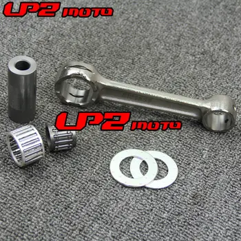 For Yamaha RMX250R 93-94 RMX250S 98-99 Connecting rod assembly crankshaft connecting rod
For Yamaha RMX250R 93-94 RMX250S 98-99 Connecting rod assembly crankshaft connecting rod