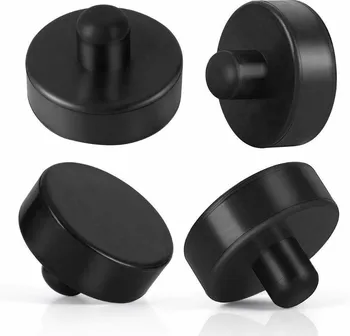 4 Pcs Medium Jack Point / Lift Lifting Pad Adapter Tool Non-Slip For Tesla Model S Model X Model 3 Auto Parts
4 Pcs Medium Jack Point / Lift Lifting Pad Adapter Tool Non-Slip For Tesla Model S Model X Model 3 Auto Parts